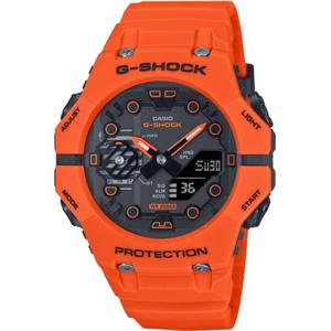카시오 GA-B001FL-4AJF [지쇼크 (G-SHOCK) 오렌지 컬러 모델]