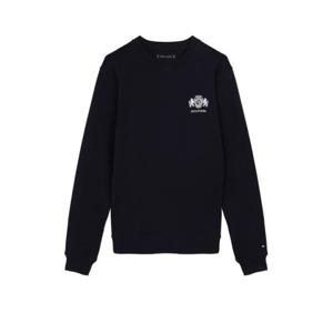타미힐피거 스웨터 MW0MW35528 DW5