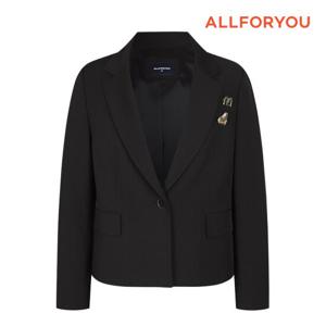 [올포유]여성 트렌디 테일러드 숏자켓 ALKKM7321-199