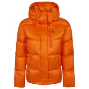 폴로 랄프로렌 패딩 211932183 007 2WIV ORANGE