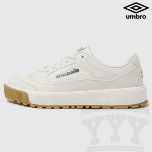 [엄브로] 셀리나 데일리 스니커즈 UP123CTP23 WHT