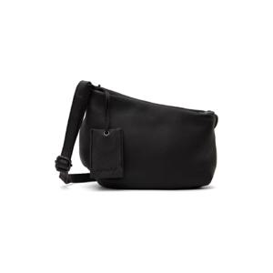 25 SS 마르셀 여성 블랙 판타스미노 숄더백 242349F048000