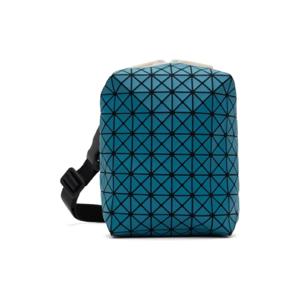 25 FW 바오바오 남성 블루 비틀 메신저백 242730M170006
