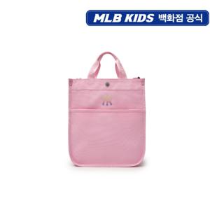 MLB키즈  베이직 보조가방 실내화주머니CL (7AUBB015N50PKL)