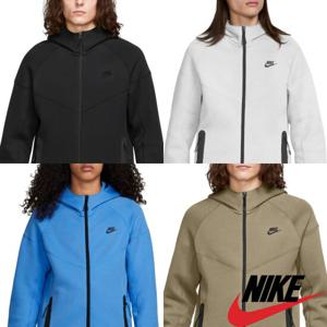나이키 Nike 7480469 Tech Fleece 남자 경량 기모 후드 자켓