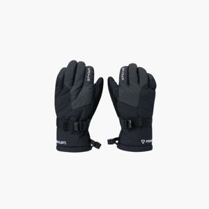 [스파이더] 남성 프리마로프트 발수 방한 장갑 SPJFANGL301MBLK