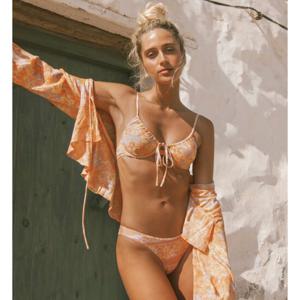 빌라봉 여성 비키니 BB541NV