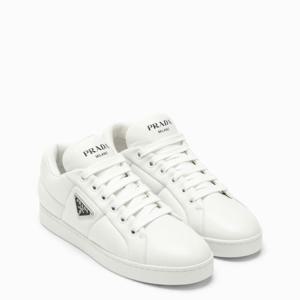 프라다 스니커즈 1E204N 2DL8 F0009 White