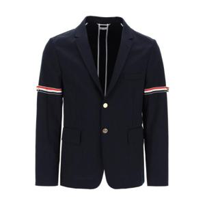 톰브라운 수트 세트 MJU527A 03788 415 Navy