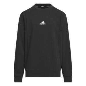 주니어 워딩팩 프렌치 테리 맨투맨 KPX96-JP4923 아디다스