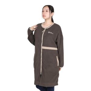 여성 윈터 버서리버시블 코트 A63224-5719 잭울프스킨