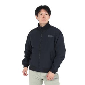 남성 인슈레이션 플라이트 자켓 A63220-6000 잭울프스킨
