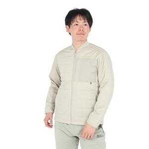남성 3D 인슈레이션 라이트 자켓 A63040-A0029 잭울프스킨
