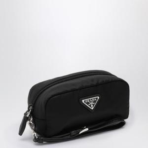 프라다 지갑 1NS175R067 Black