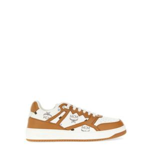 엠시엠 스니커즈 MEXESAJ03 WHITE