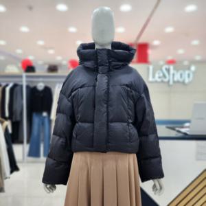 [르샵]후드9010덕다운점퍼 L2F45OJP010