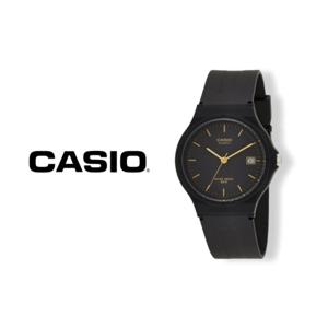 CASIO 손목시계 MW-59-1E