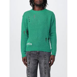 앤더슨벨 스웨터 ATB1038M GREEN Green
