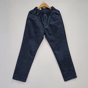 [아이우먼] 헬로우양기모청배기팬츠 LOT351M412 빅사이즈