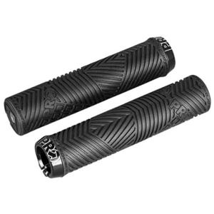 시마노 R20RGP0055X [듀얼 락 스포츠 그립 32mm/135mm 블랙]