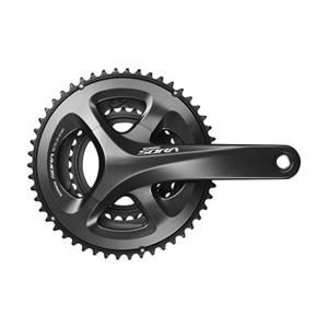 시마노 EFCR3030AX090X [FC-R3030 50X39X30T 165mm 9S4 암 디자인 소라 R3000 시리즈]