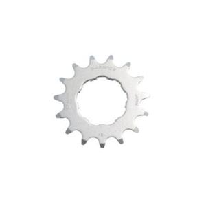 시마노 ICSMX6615 [CS-MX66 15T DXR 싱글 BMX 스프라켓]