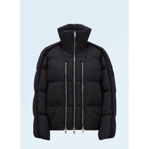 몽클레어 야엘 숏 패딩 J209T1A00011 M5093 999