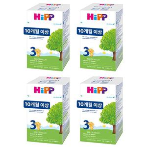힙 3 폴게밀히 600g 4 통