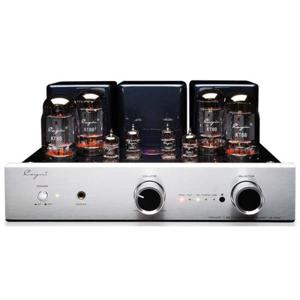 케인(Cayin) CS-55A 진공관 앰프 USB DAC(PHONO 헤드폰 KT88)