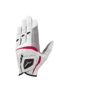 MIZUNO 골프 글러브 더블 그립 2020 모델 남성용 왼손 인조 가죽+실리콘 프린트 x Syn
