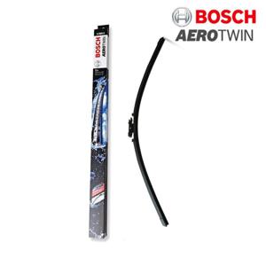 보쉬 AEROTWIN 멀티클립 수입차용 와이퍼 400mm [플랫타입]