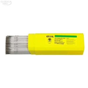 고려용접봉 스테인레스강용 x 2.6mm/5KG KST-316L 5
