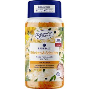 드레스너 에센스 Dresdner Essenz 버블 바스 등 & 어깨 600g