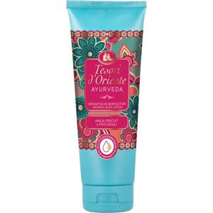 테소리 도리엔테 Tesori dOriente 바디로션 아유르베다 250ml
