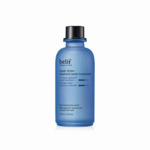 [빌리프] 슈퍼드랍스 히알루씨드 워터 트리트먼트 150ml