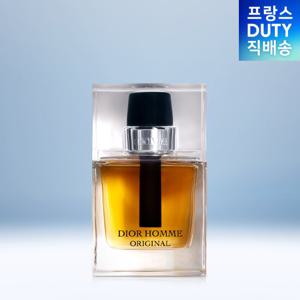 [뷰티] 디올향수 디올옴므 오리지널 오드뚜왈렛 50ML