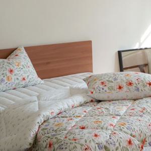 아뜰리에 효성M2 알러지케어 먼지없는 침대패드 Q(퀸) 8colors