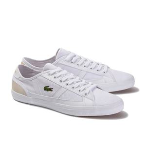 라코스테 사이드라인 220 1 739CMA000365T White Off