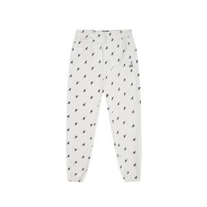 캉골 Aop 조거팬츠 K92111 Off White Combo