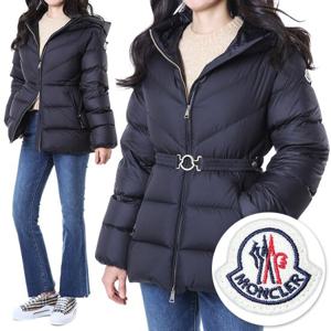 몽클레어 BROSSE 구스 여성 패딩/1A00104 54AQE 999