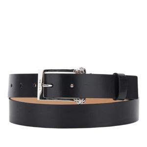 알렉산더맥퀸 트윈 스컬 벨트 30mm 815435 1HBEE1000