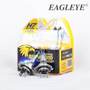 이글아이 슈퍼350 전조등 H7 12V 남영 헤드라이트 [E1인증]