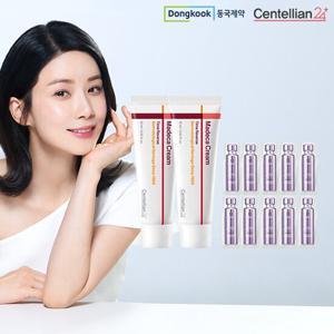 센텔리안24 마데카크림 타임리버스 15ml 2개 + 피디알엔 세럼