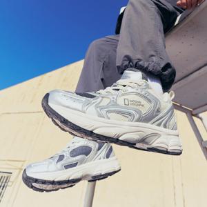 K255KSN310 컨투어 프리즈 키즈 SILVER