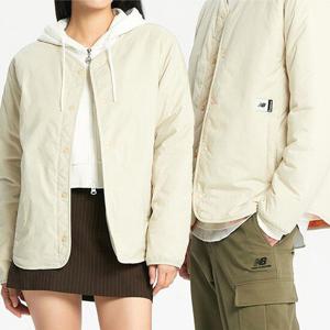 [뉴발란스]A UNI 액티브 3M 경량패딩 NBNQD41903-35