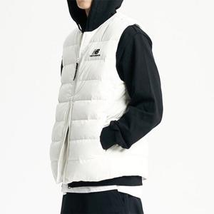 [뉴발란스]A UNI 라이트경량다운베스트 NBNPD42963-64