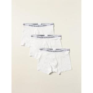 폴로 랄프로렌 팬티 714835885 001 bianco