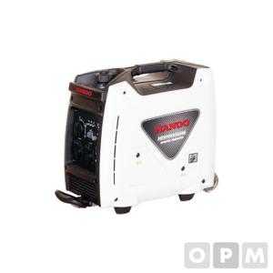 HANDO 인버터발전기 HD2000iSW 1ea