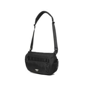 [25SS][다이나핏 공식](택가89,000원) 공용 제스트 크로스백_YUA25B12Z1