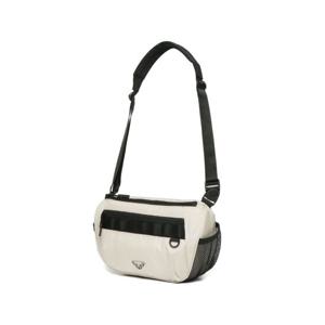 [25SS][다이나핏 공식](택가89,000원) 공용 제스트 크로스백_YUA25B12E1